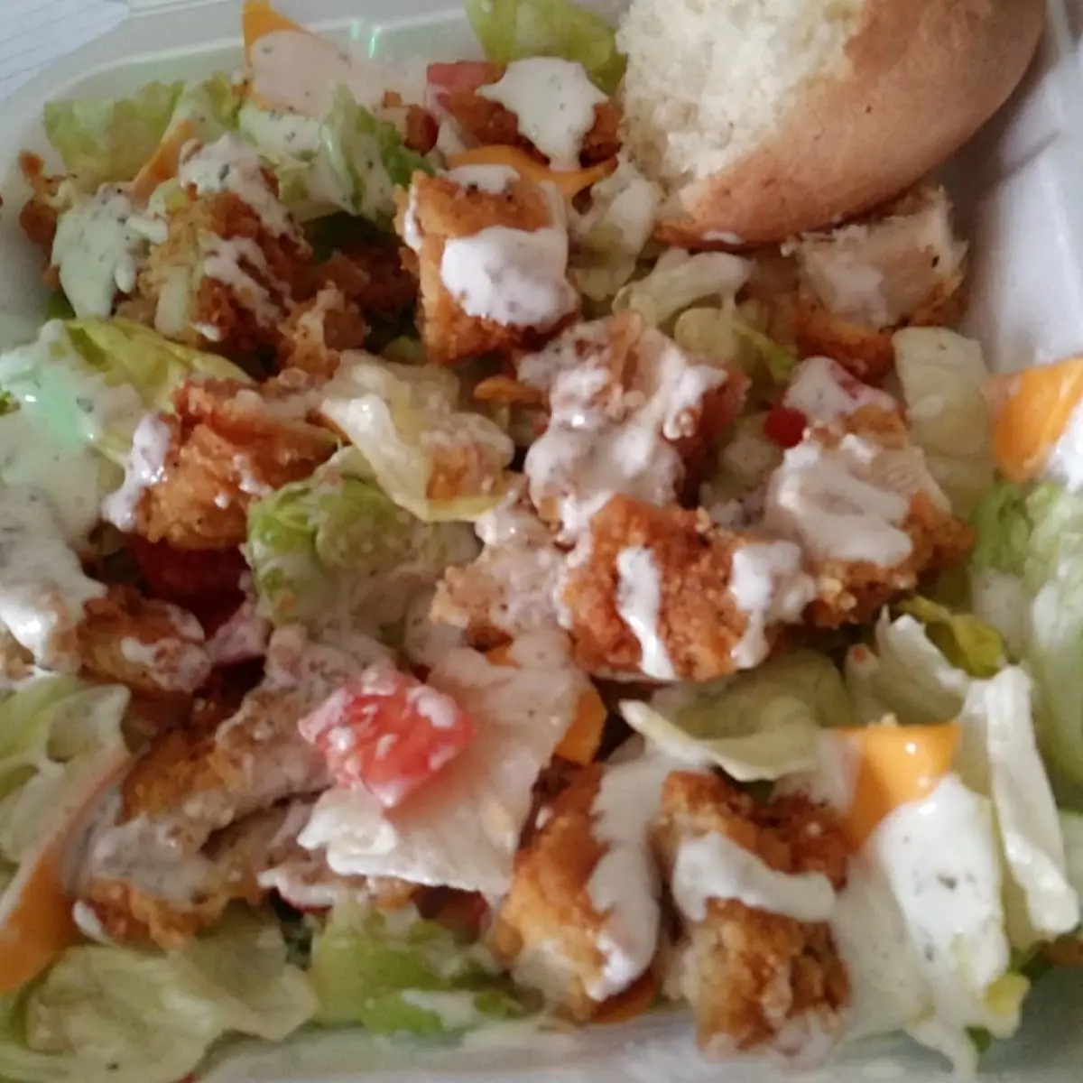 Chicken Salad