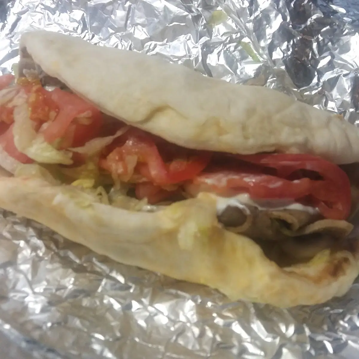 Gyro