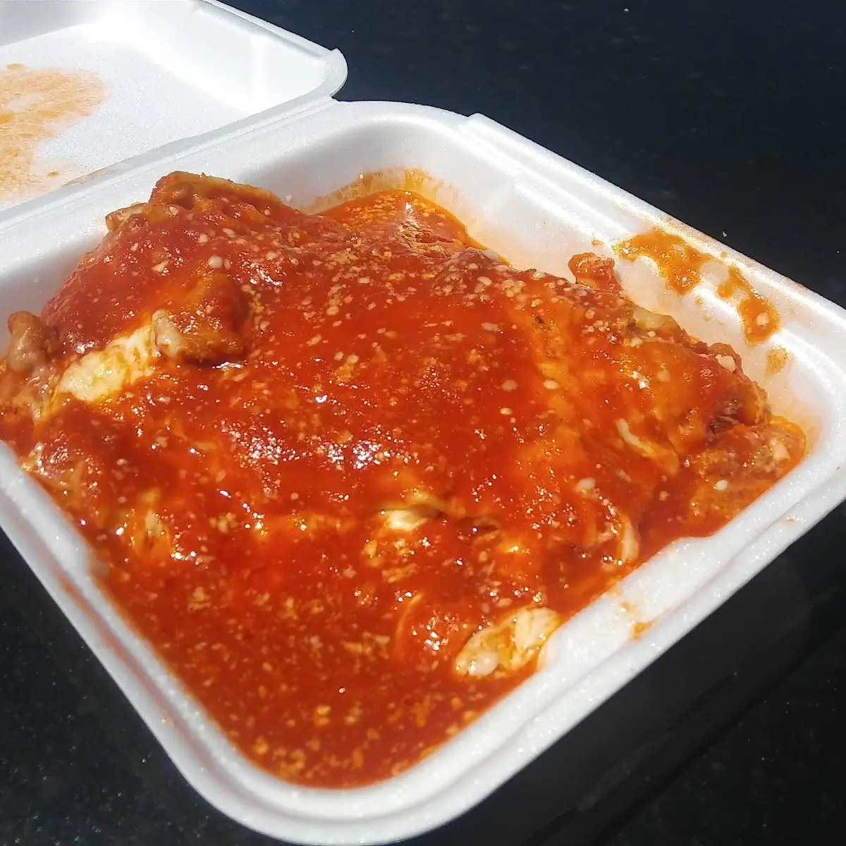 Lasagna