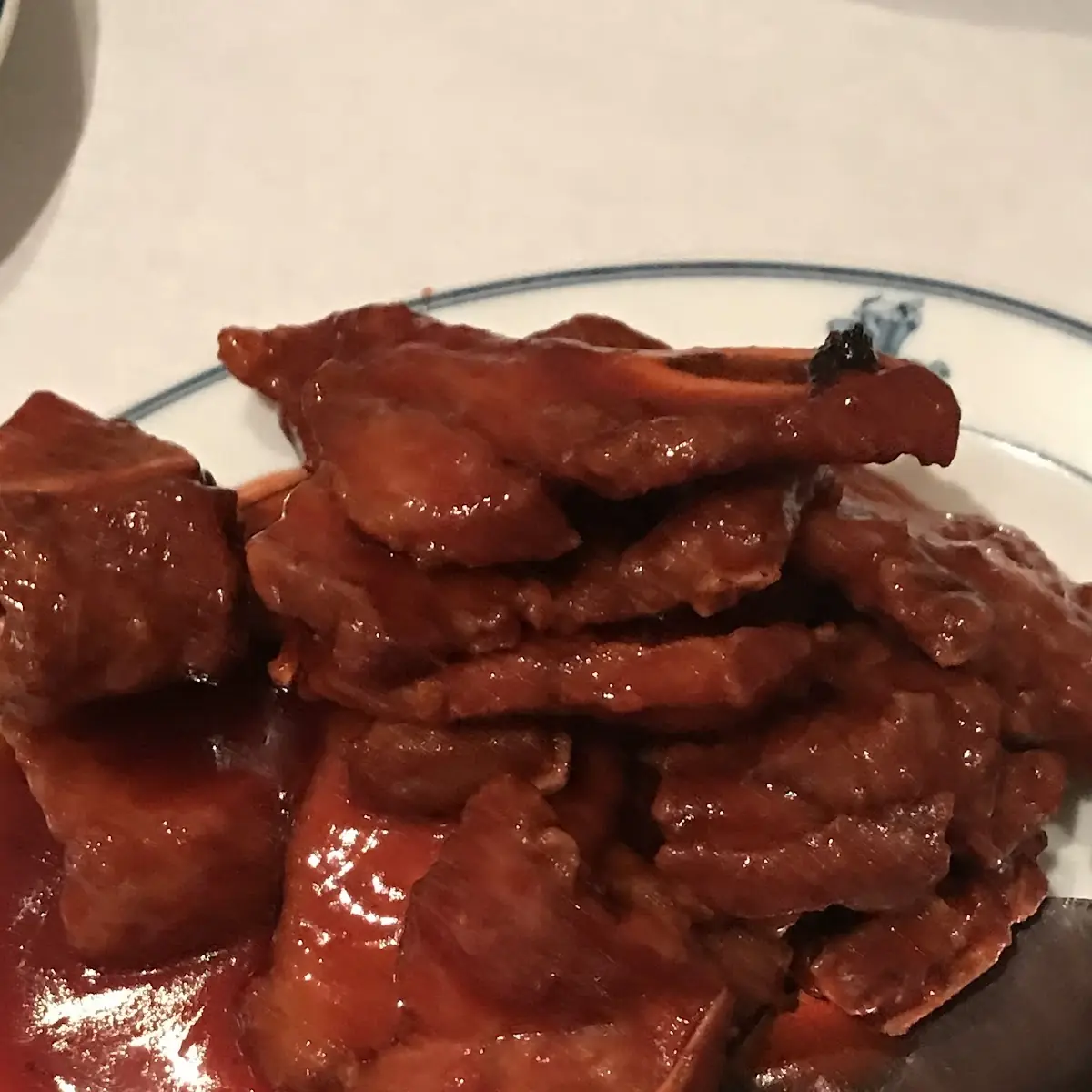 Spare Ribs