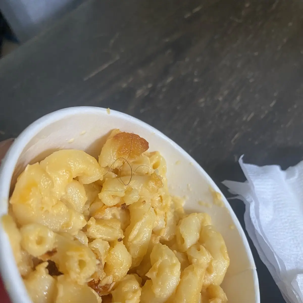 Mac & Cheese