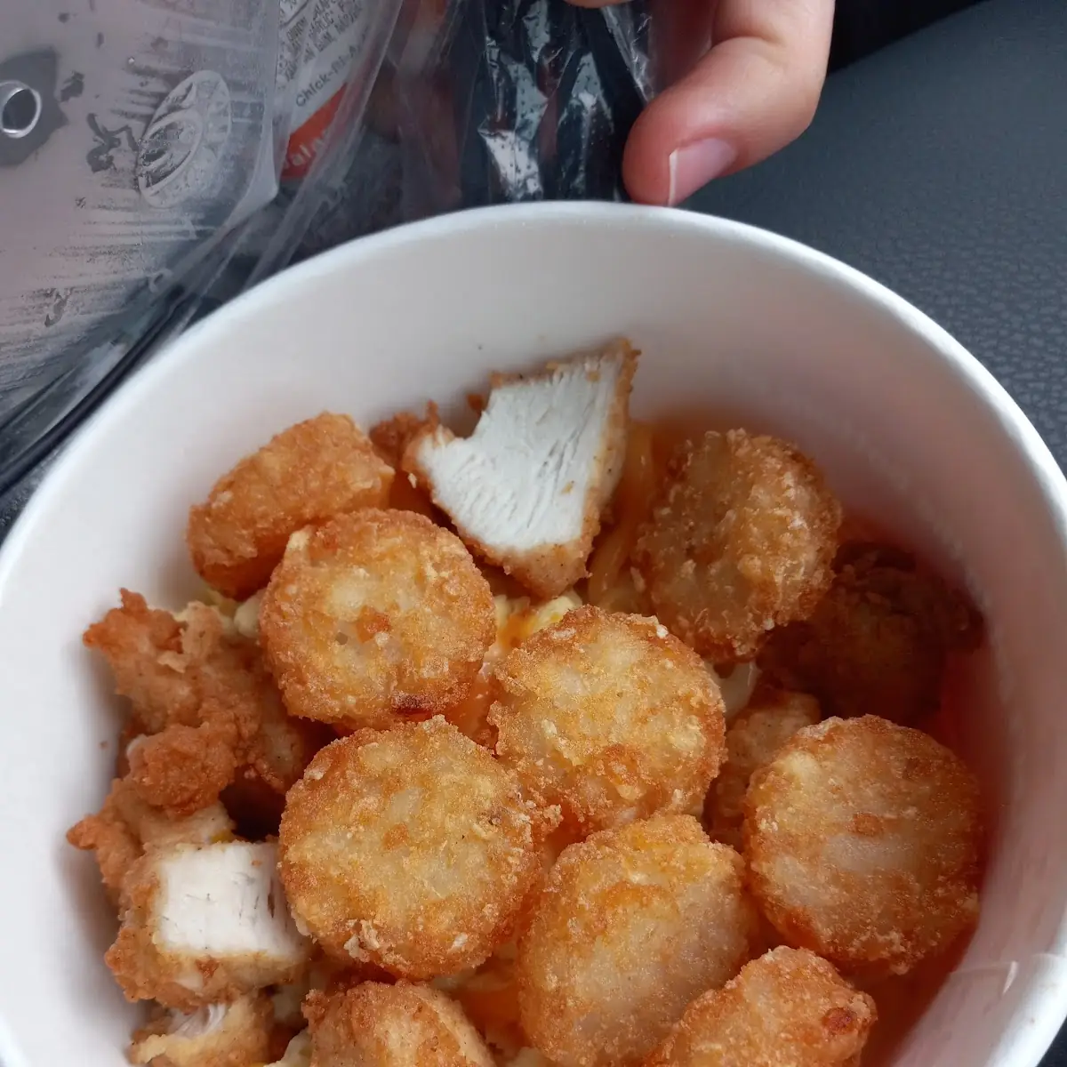Tater Tots