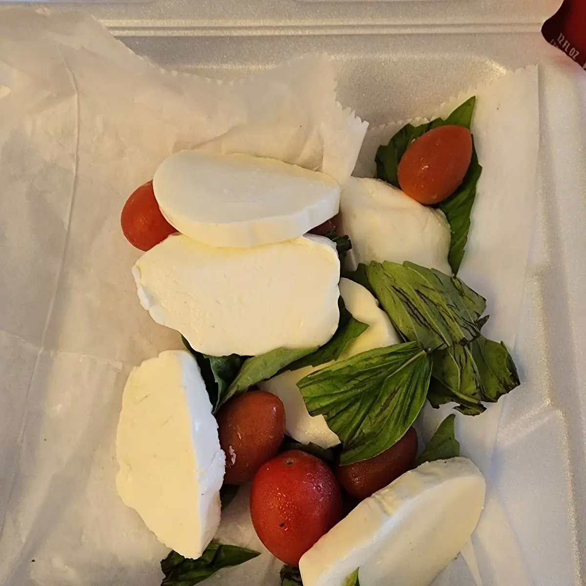 Caprese Salad