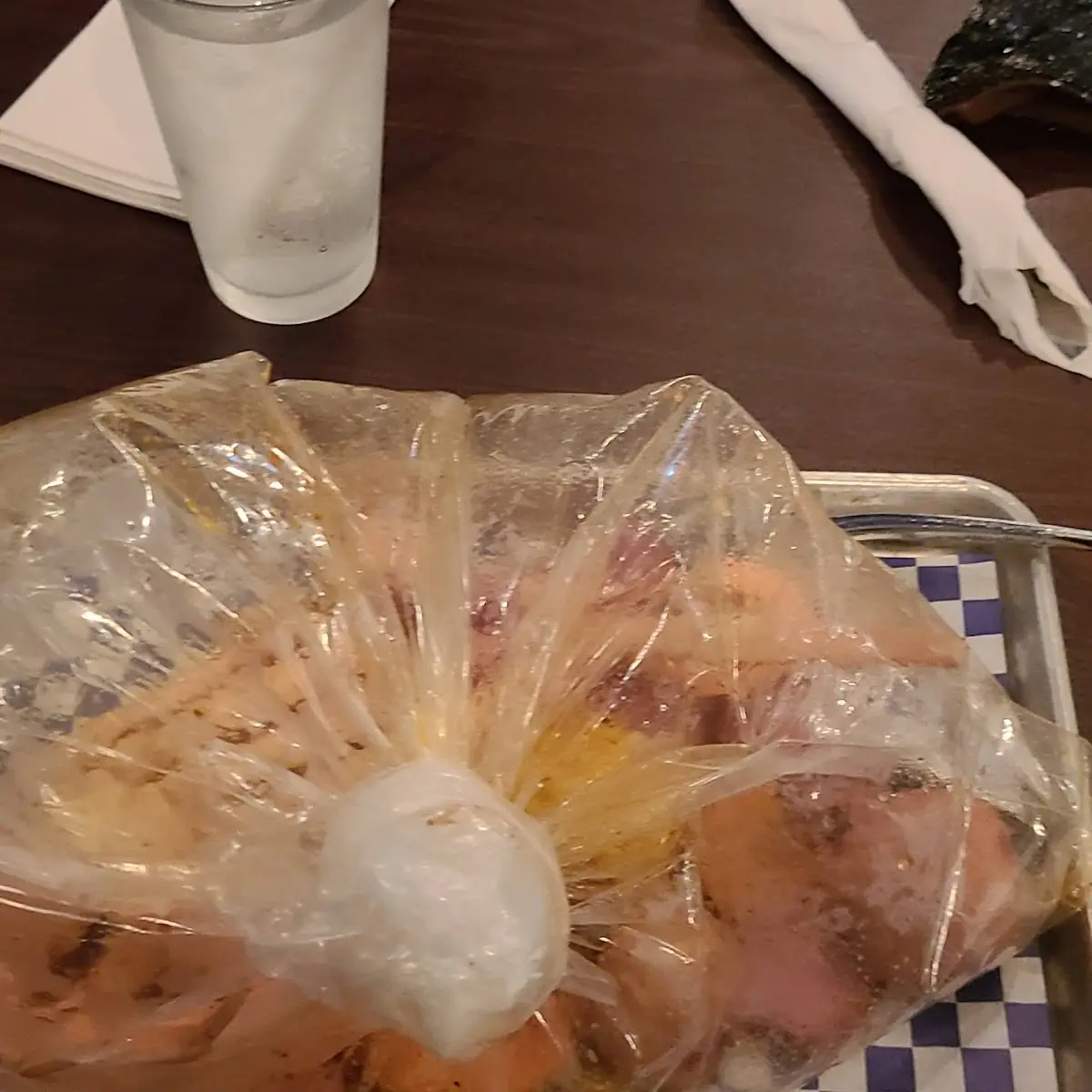 Low Country Boil
