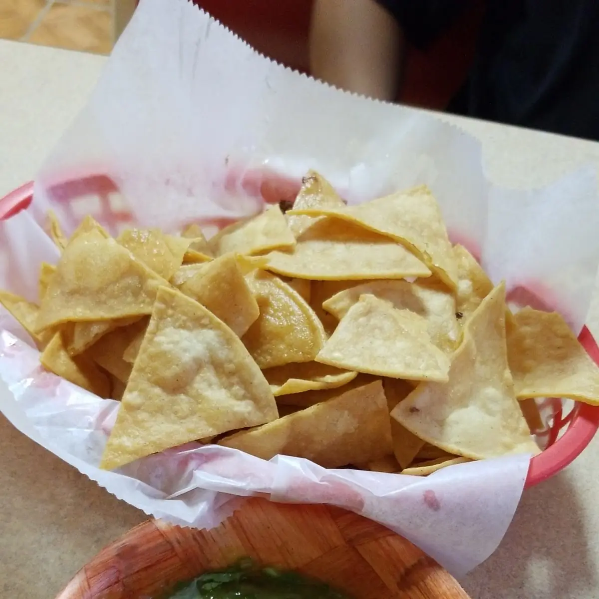 Chile Verde