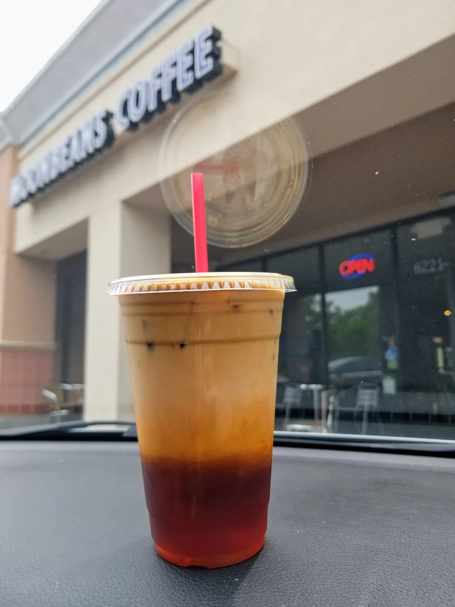 Thai Tea