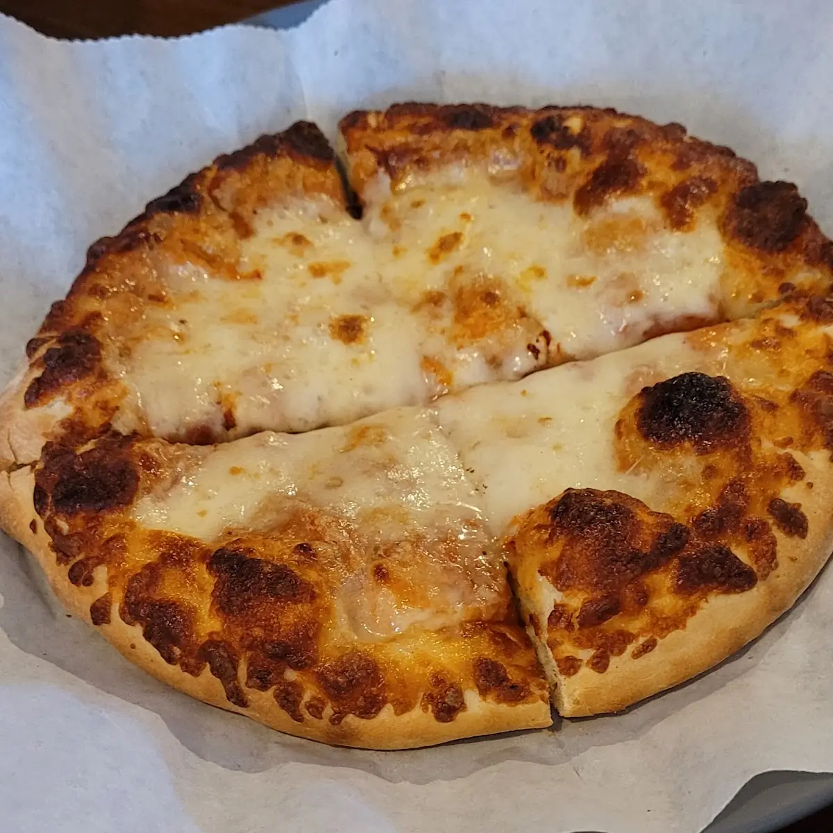 Cheese Pizza