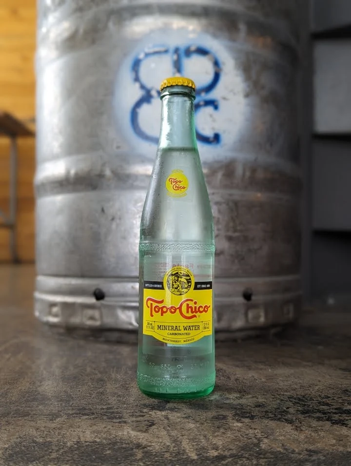 Topo Chico