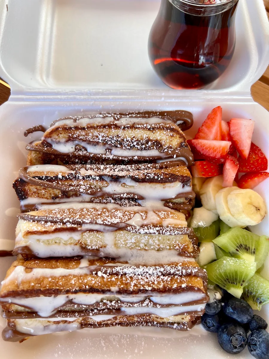 French Toast