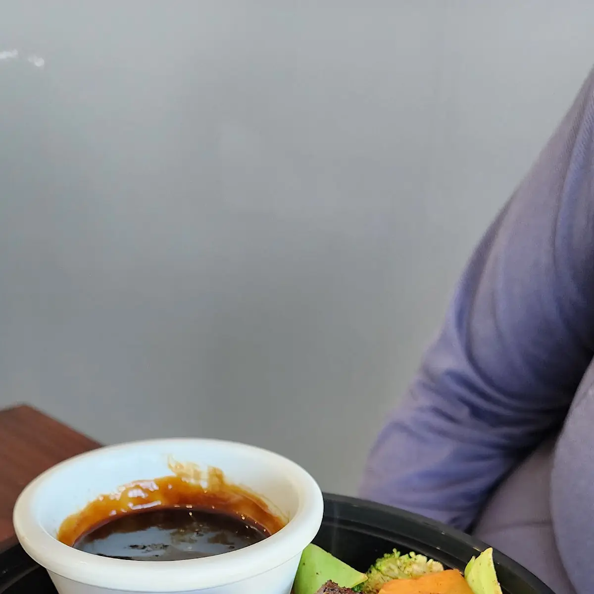 Chicken Teriyaki