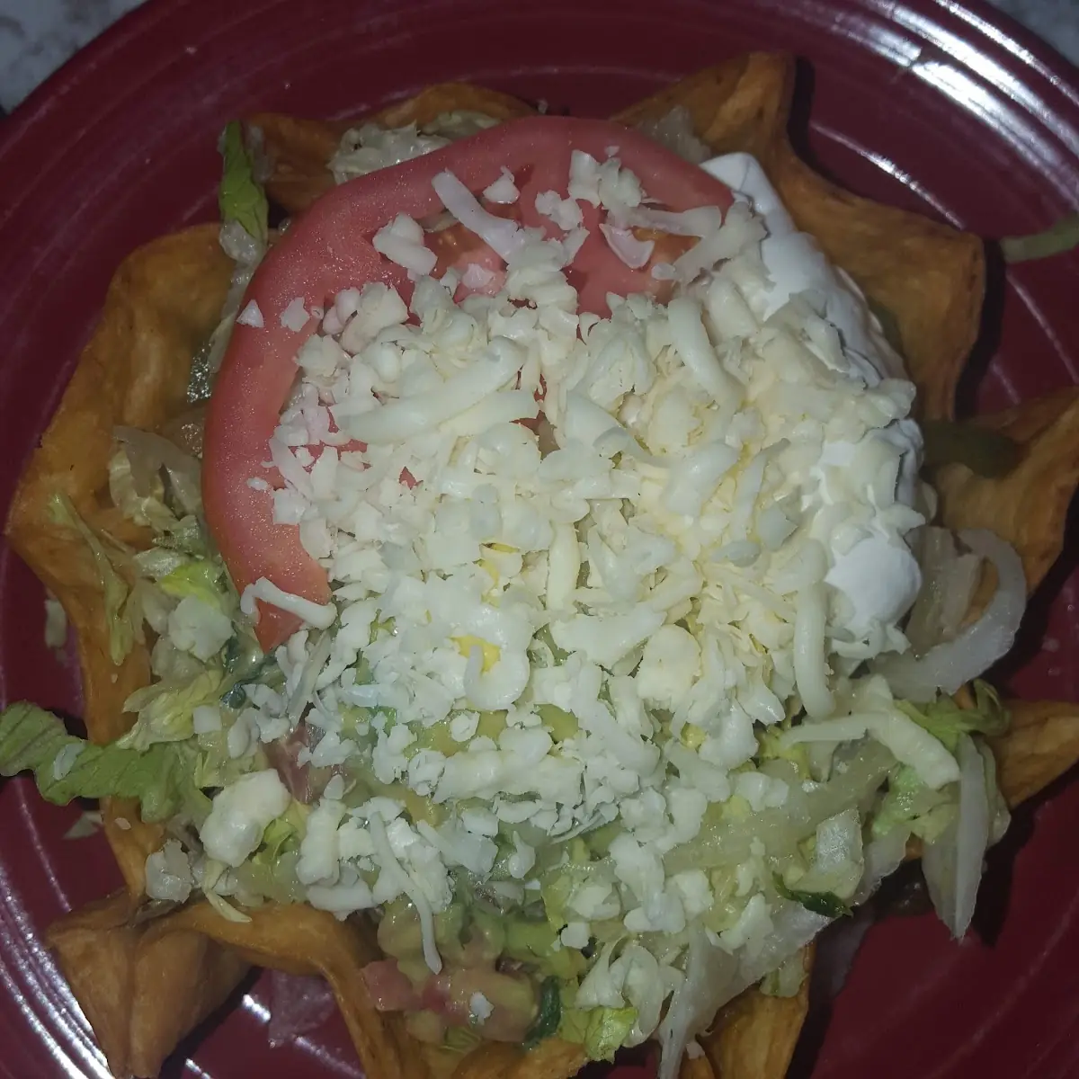 Taco Salad