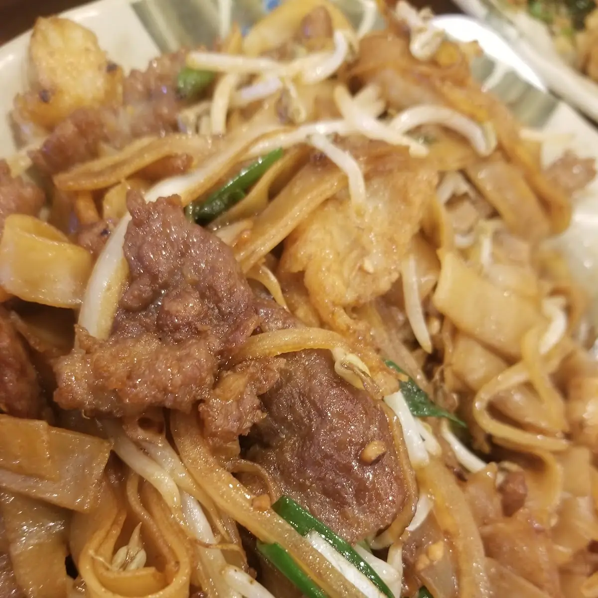 Golden House Chow Fun
