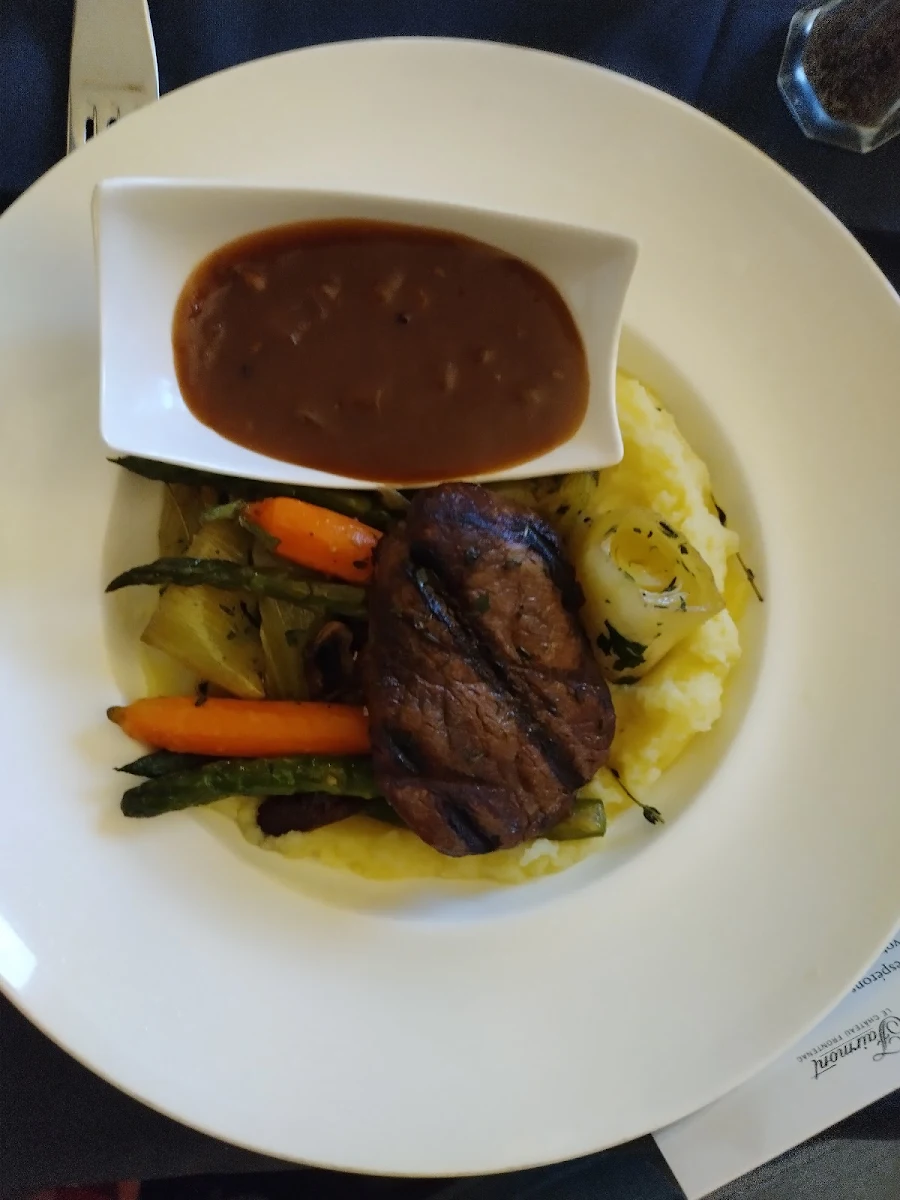 Beef Filet