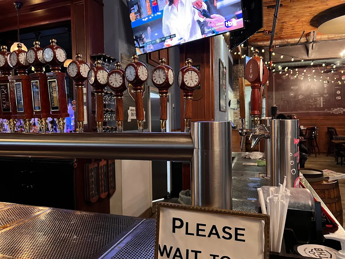 Craft Beer
