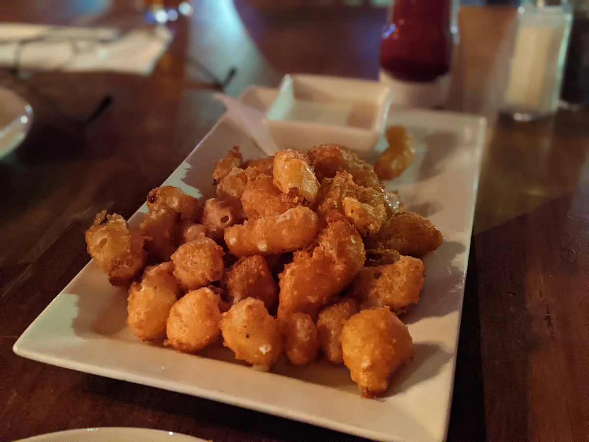 Tater Tots