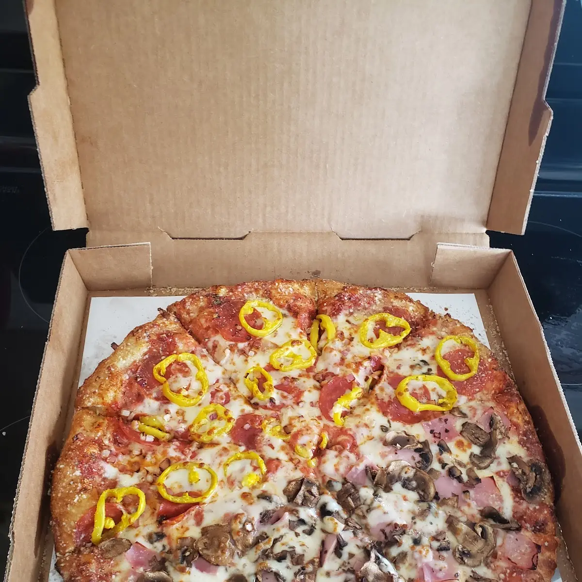 Pizza Today