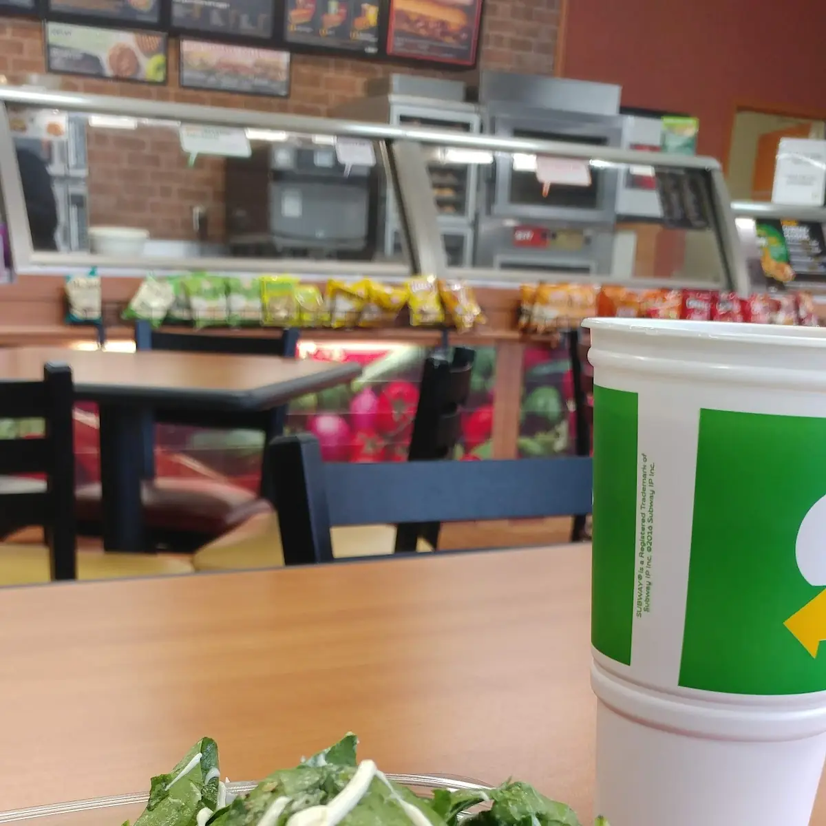 Rotisserie Chicken Salad