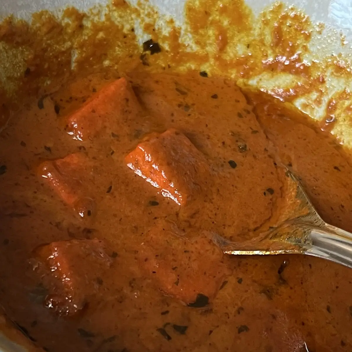 Paneer Butter Masala