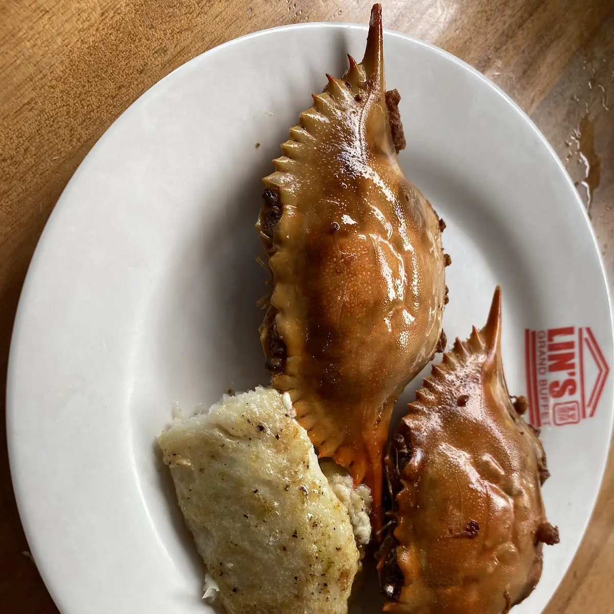 Soft Shell Crab