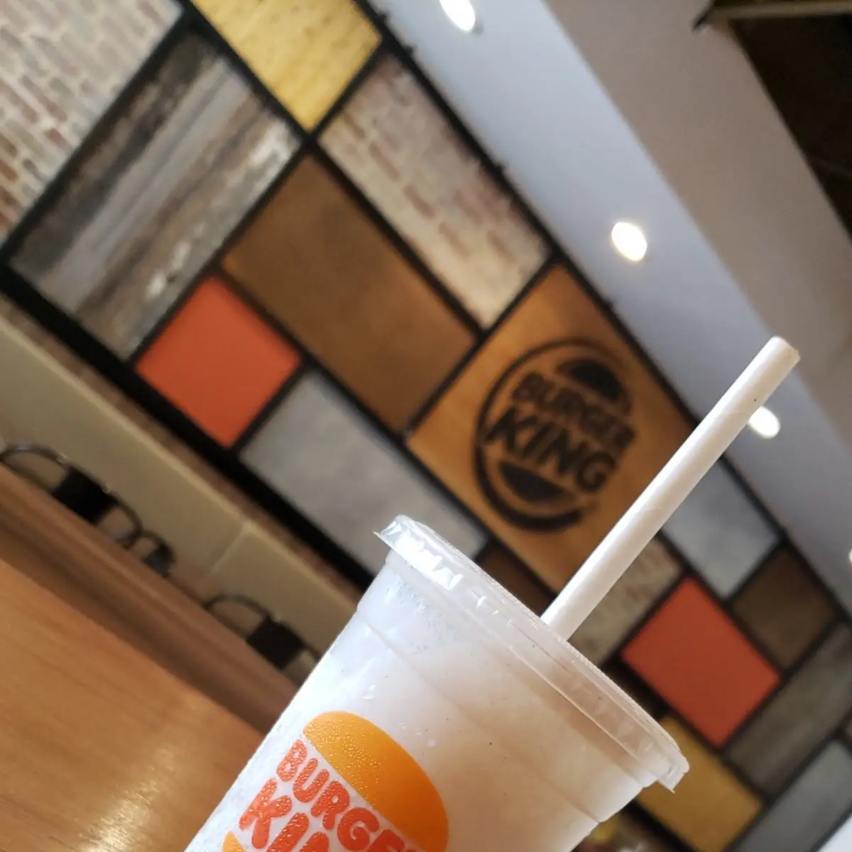 Oreo Shakes