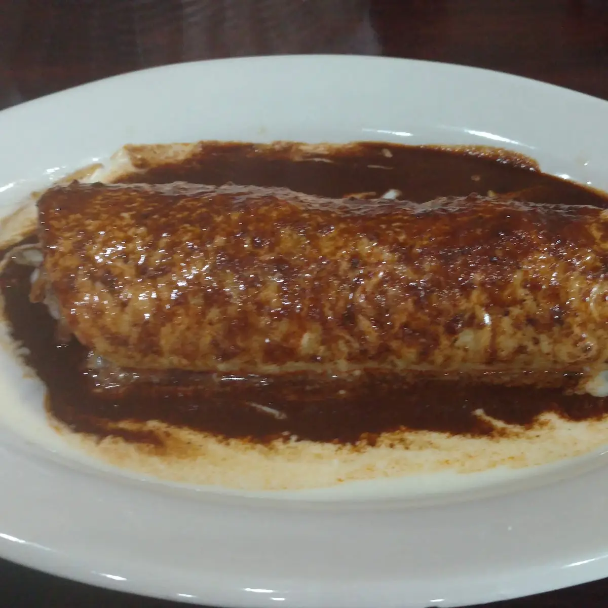 California Burrito