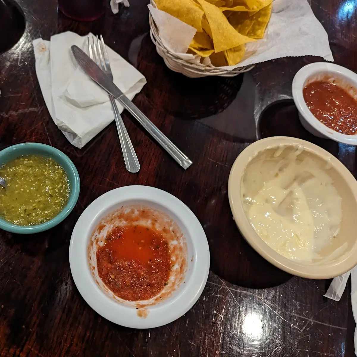 Cheese Dip