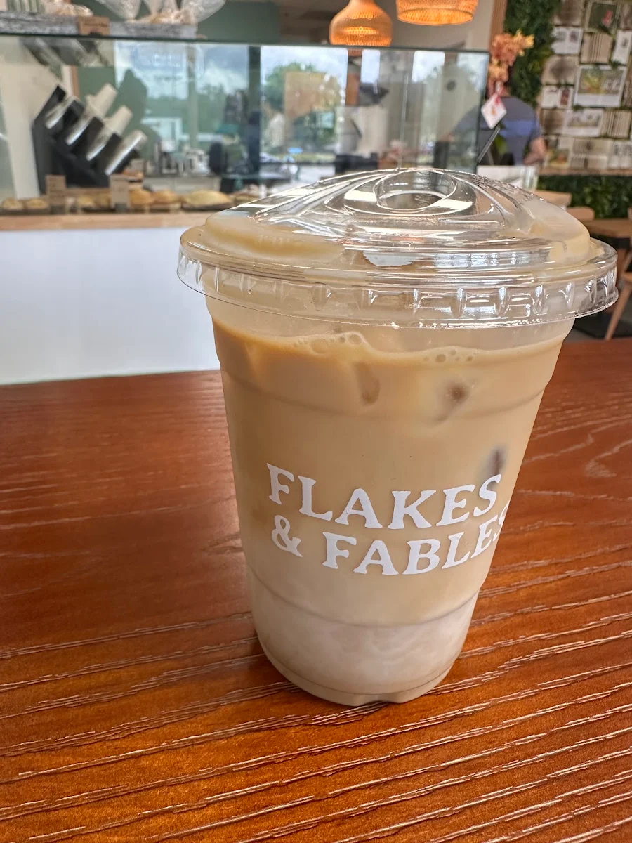Cold Brew
