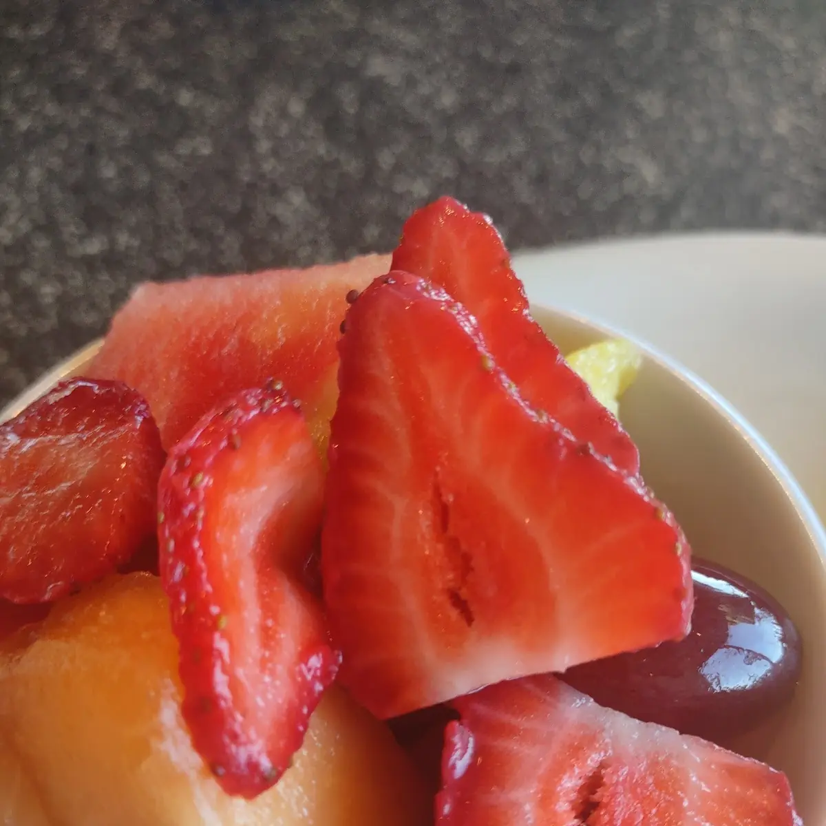 Fresh Fruit