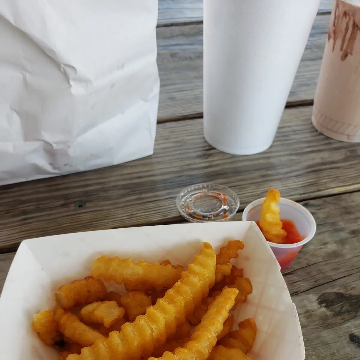 French Fries