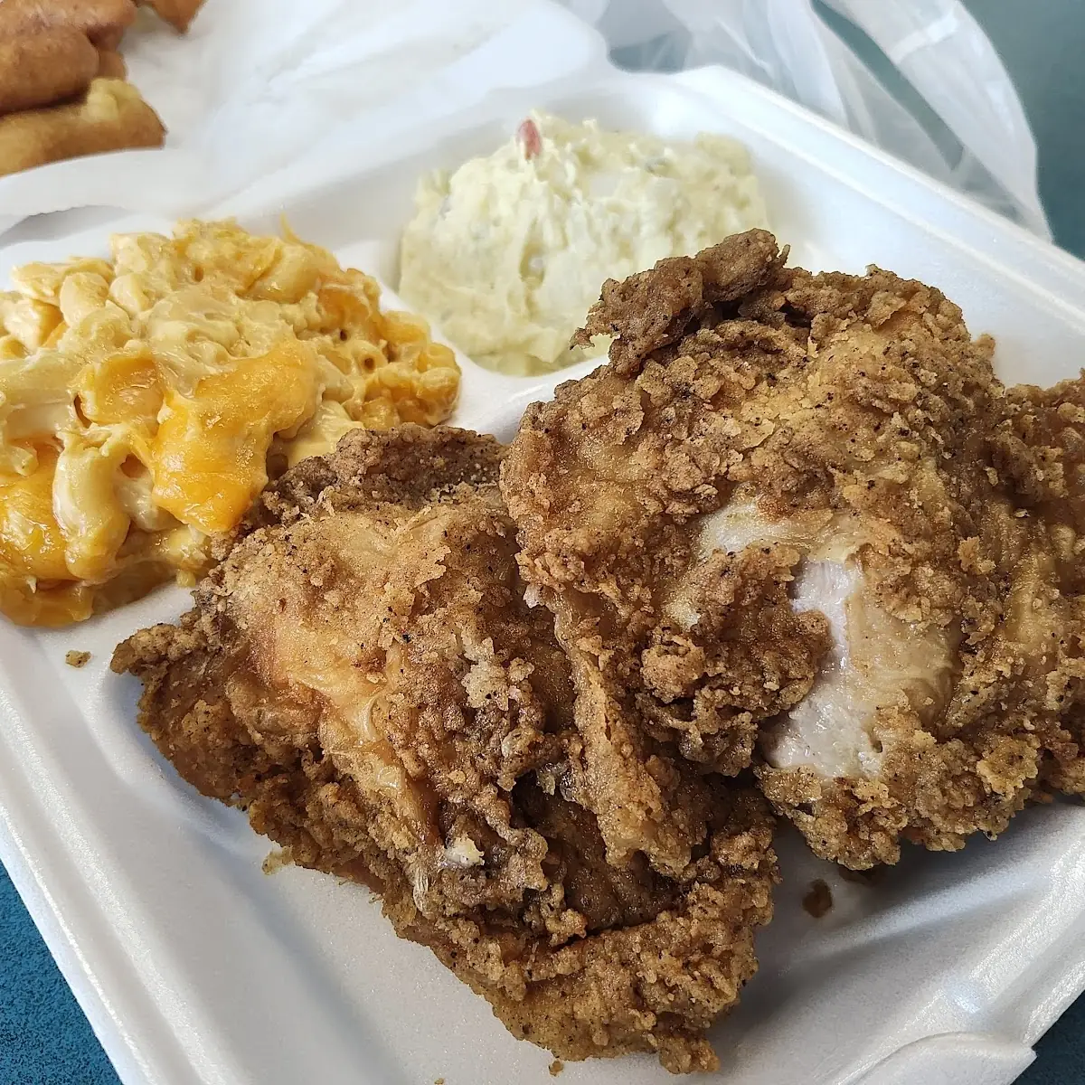 Lemon Pepper