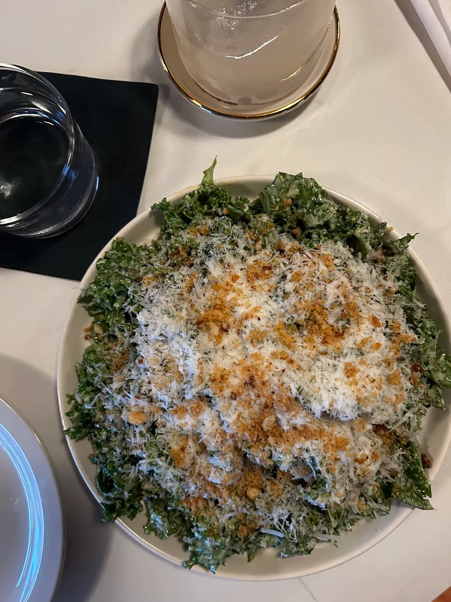 Kale Salad