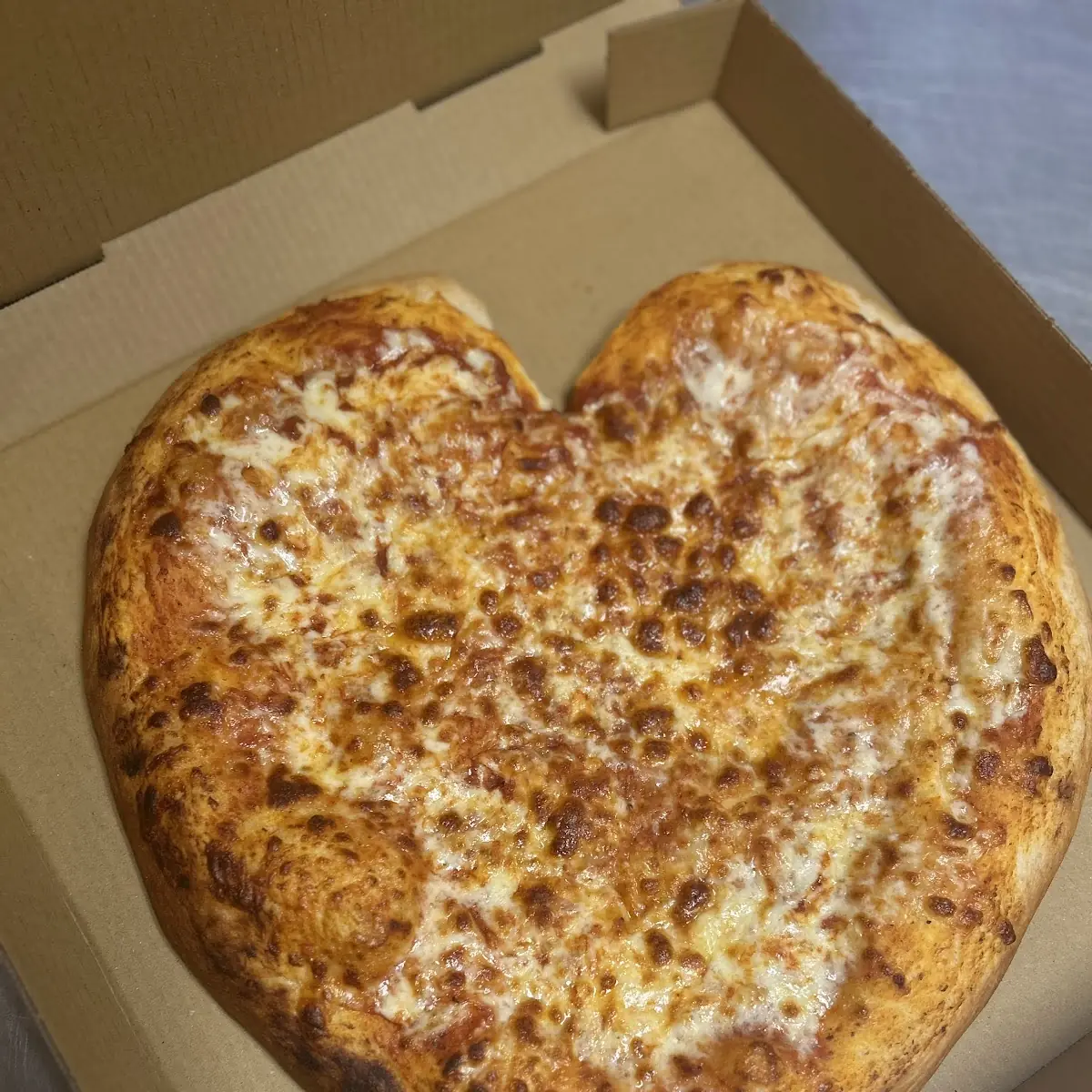 Buffalo Chicken Pizza