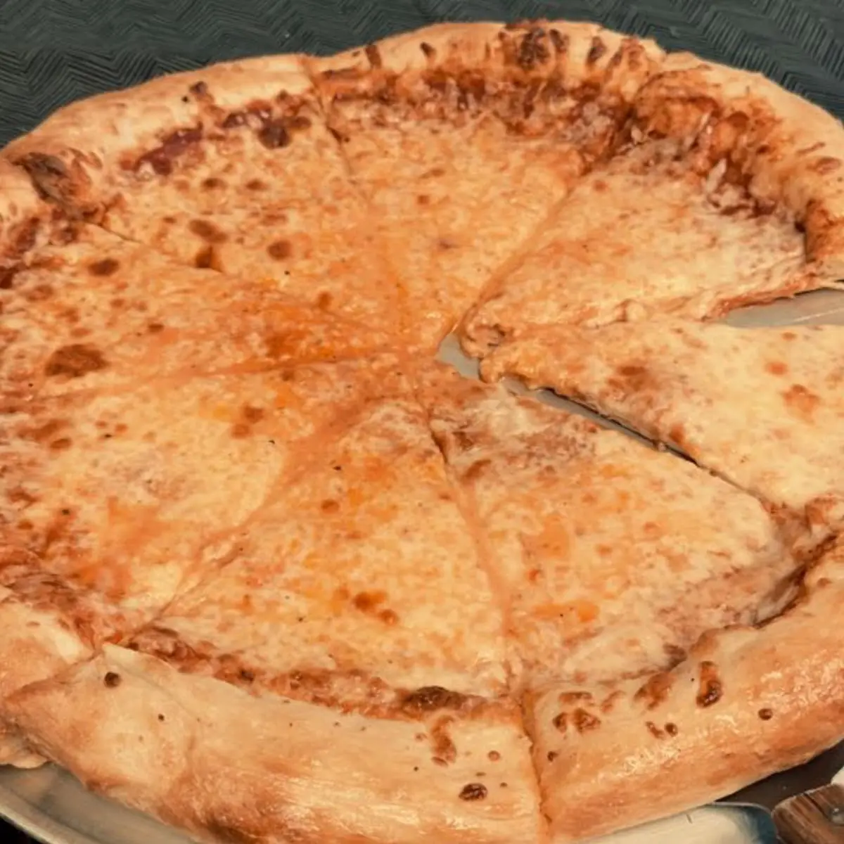 Cheese Pizza