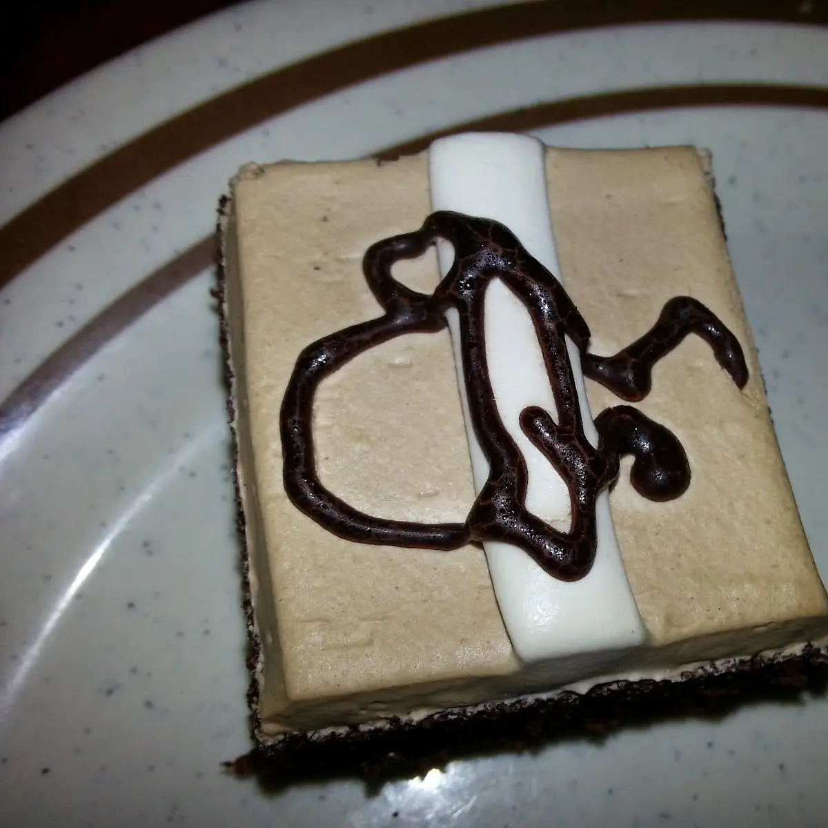 Chocolate Brownie