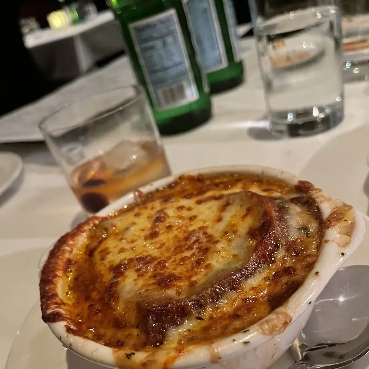 Onion Soup