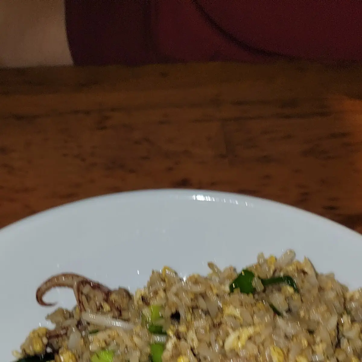 Fried Rice