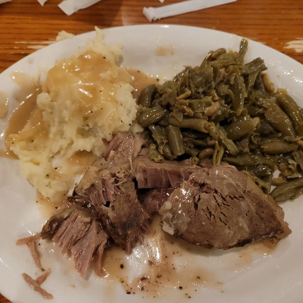 Roast Beef