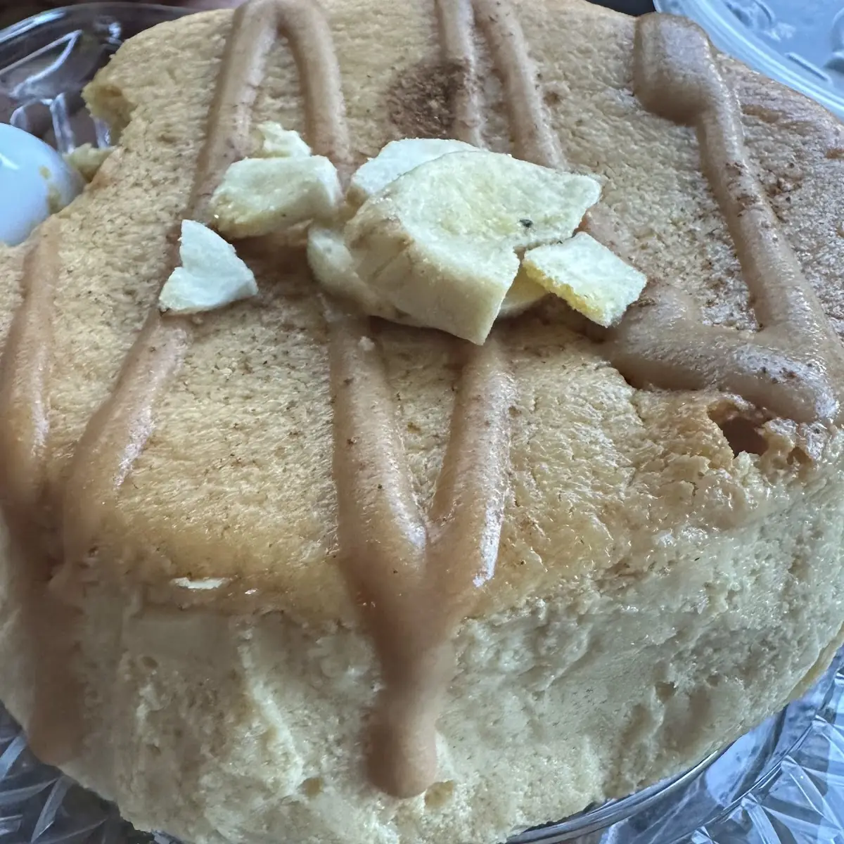 Bananas Foster