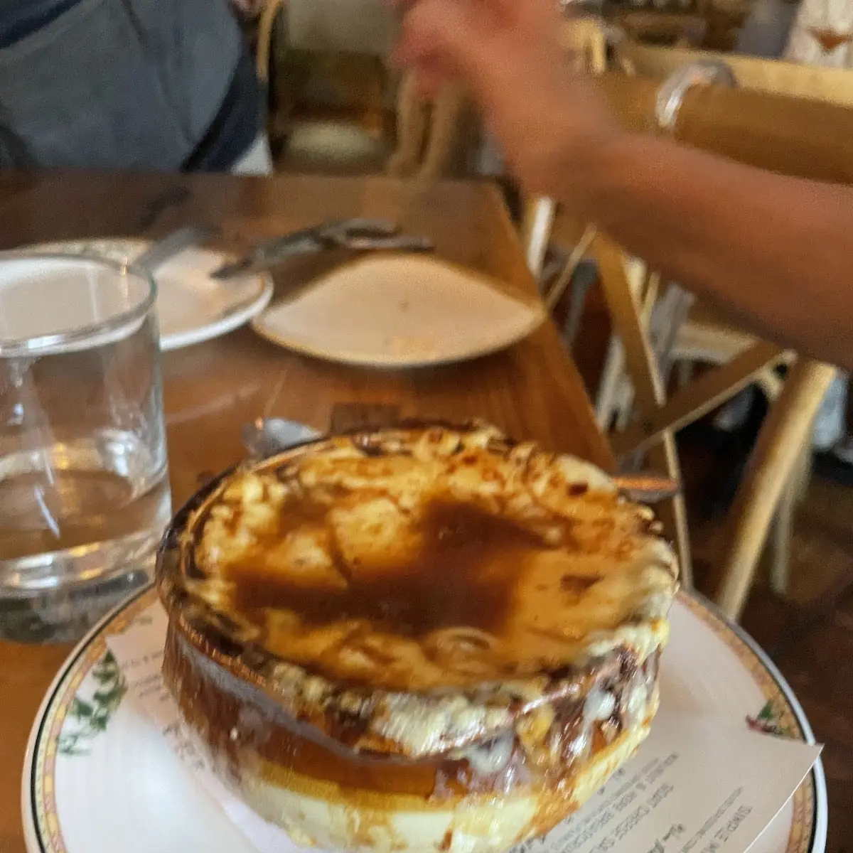French Onion Soup