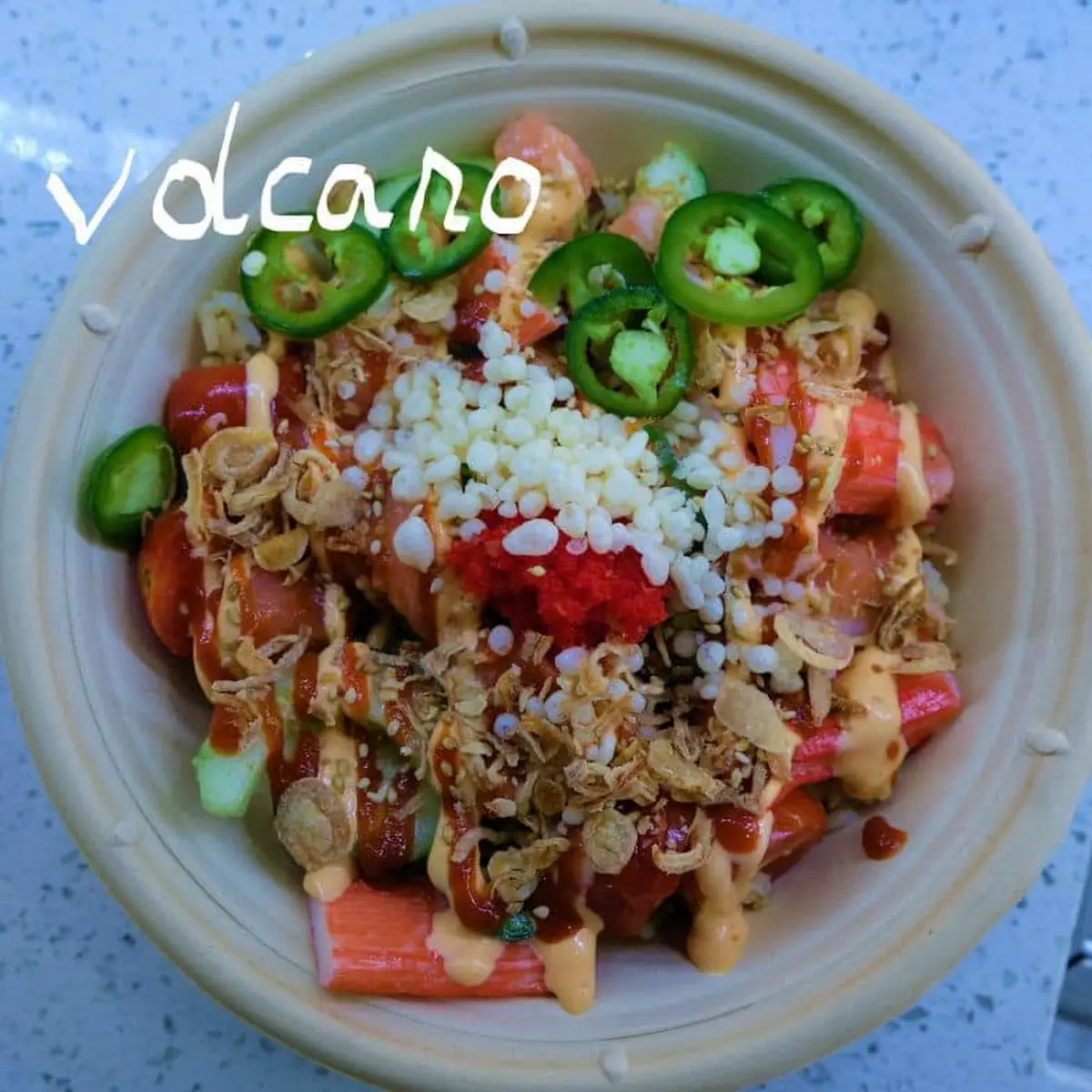Poke Sauce