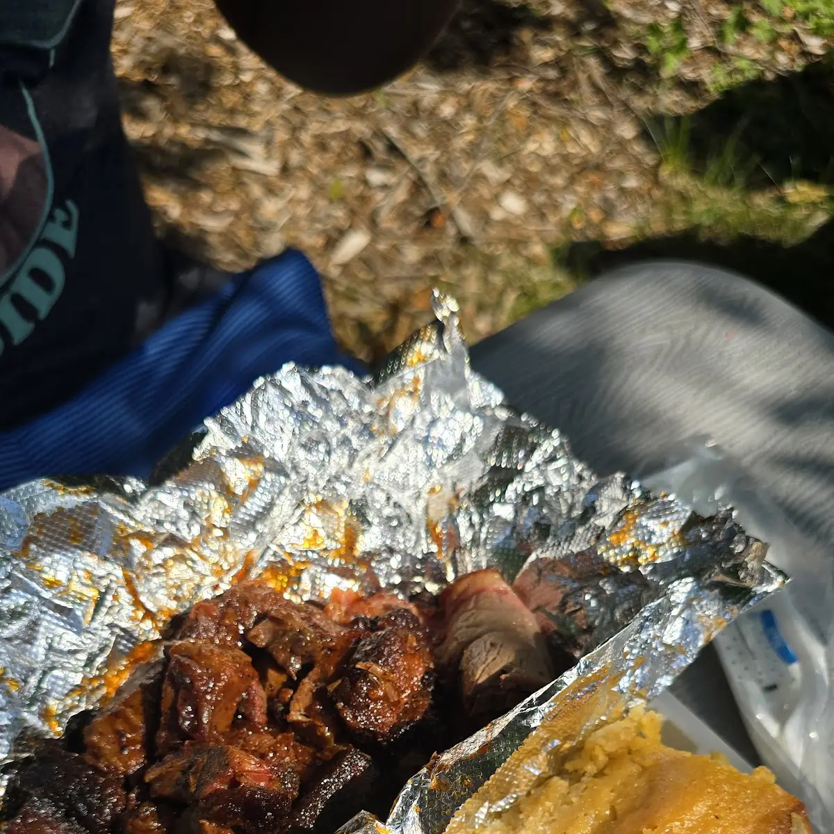 Burnt Ends Combo