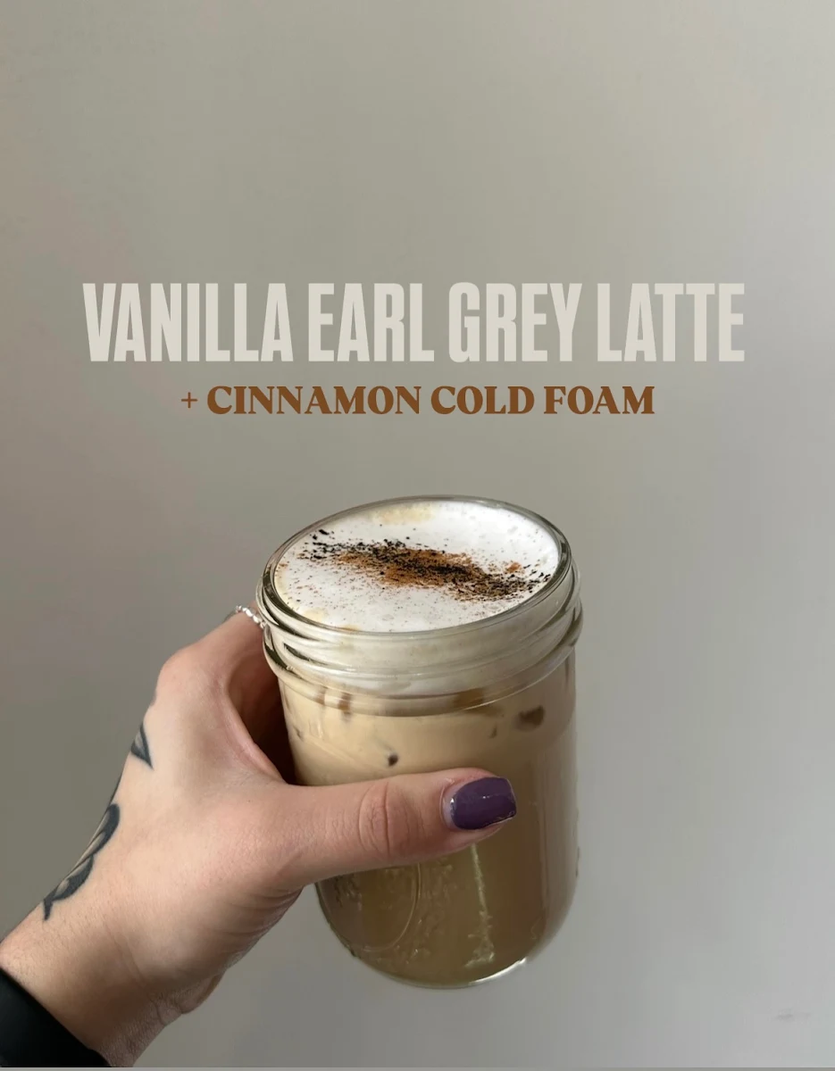 Chai Latte