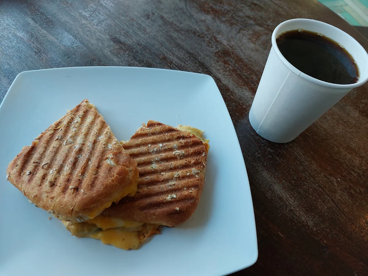 Grilled Cheese