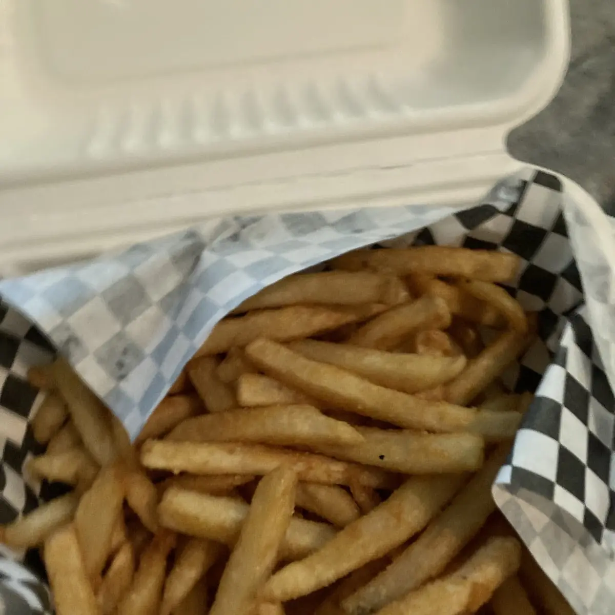 French Fries