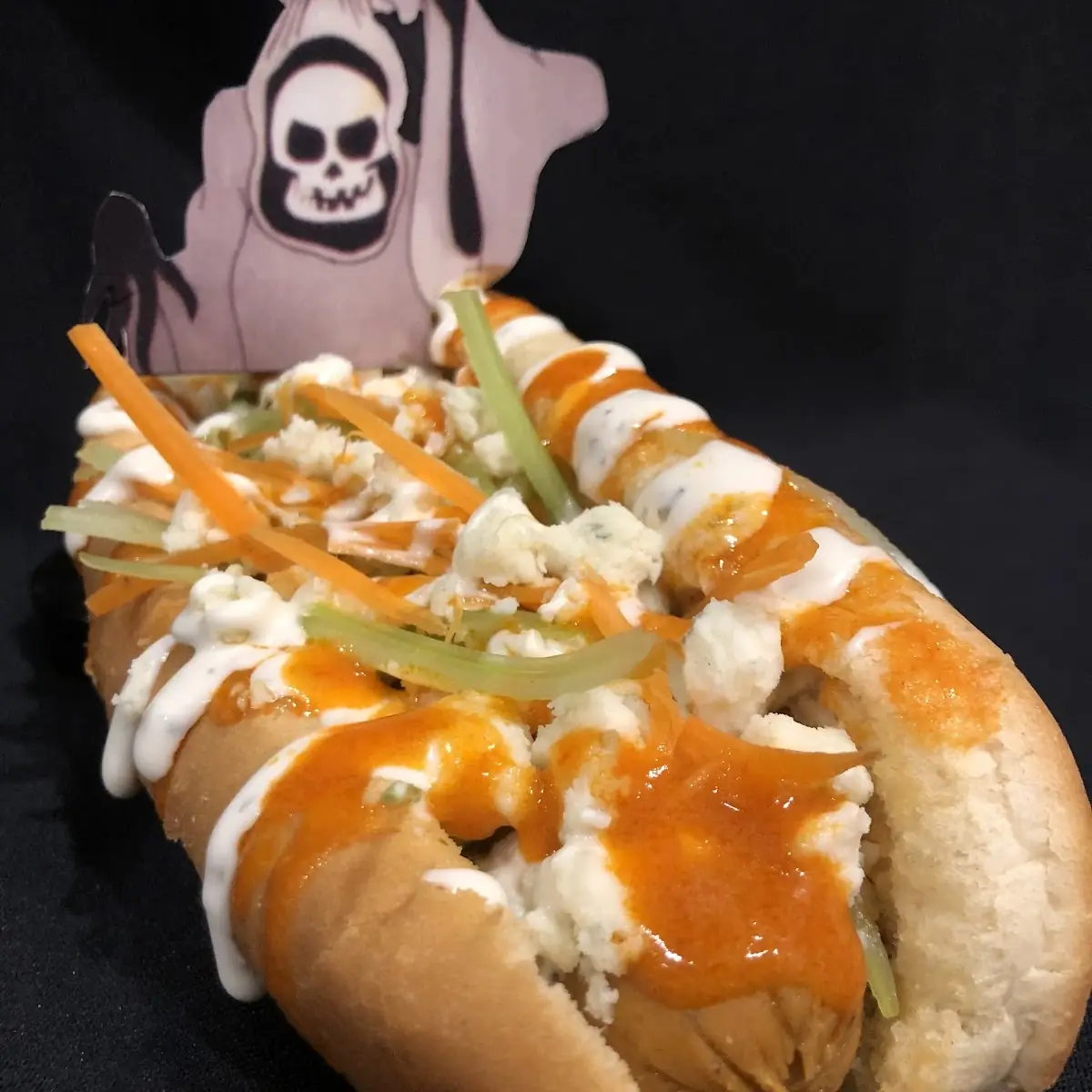 Hot Dog