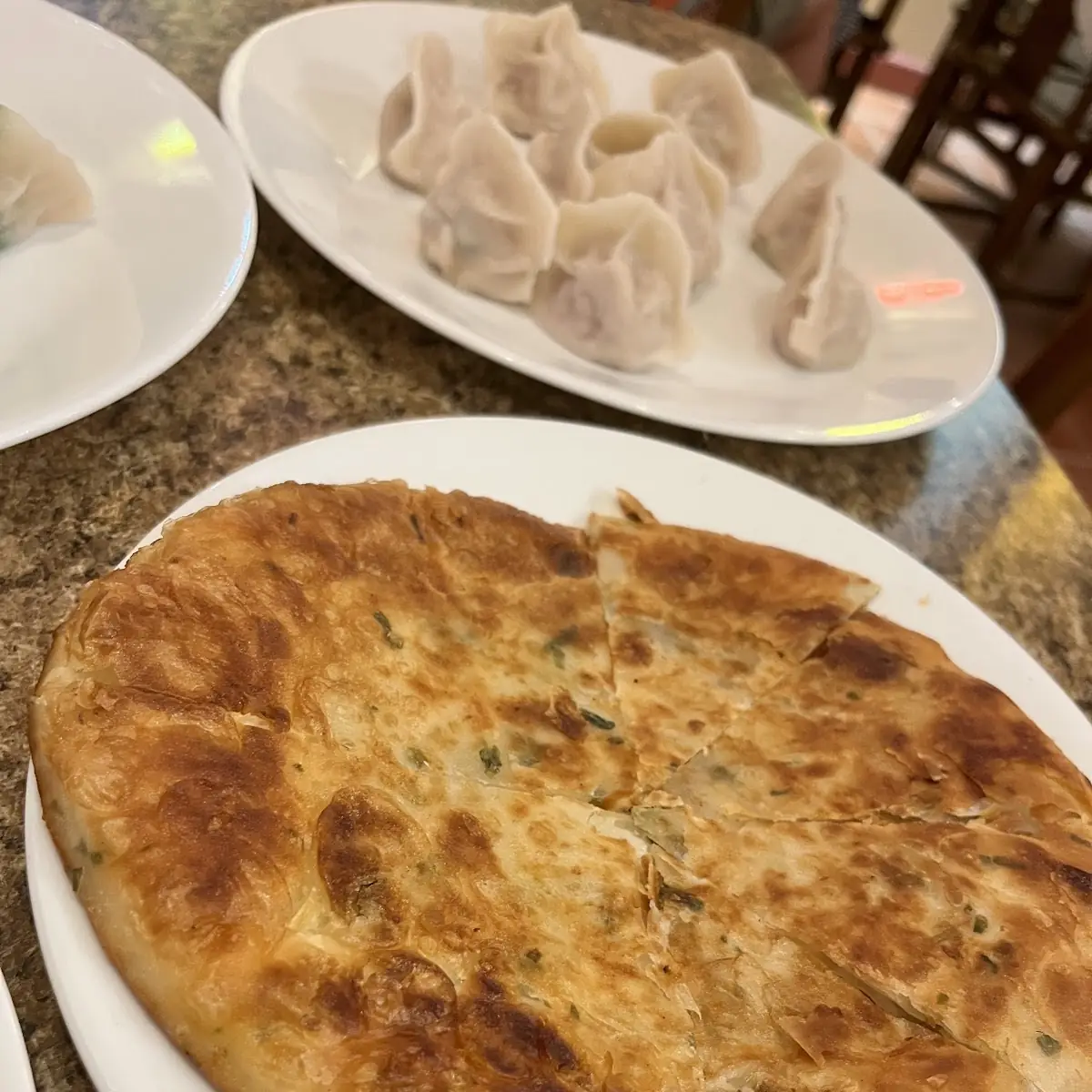 Chicken Pot Pie