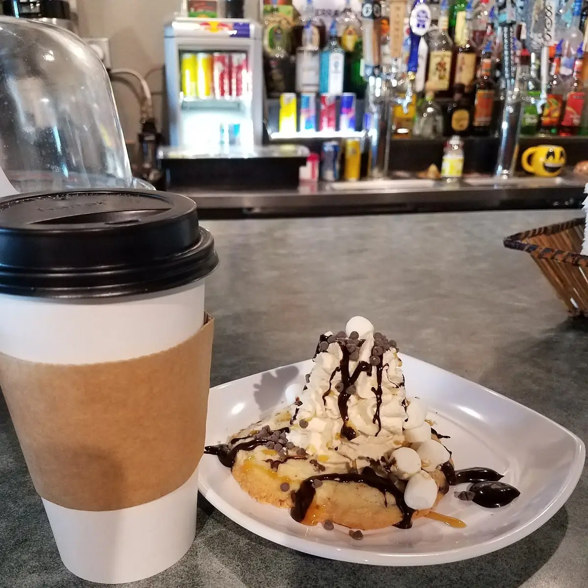 Banana Split