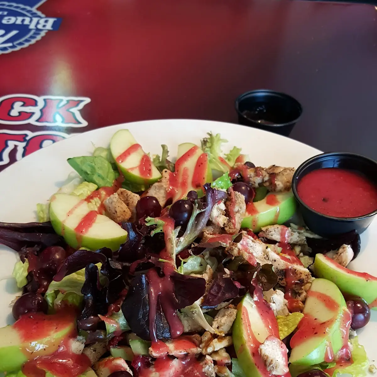 Summer Salad