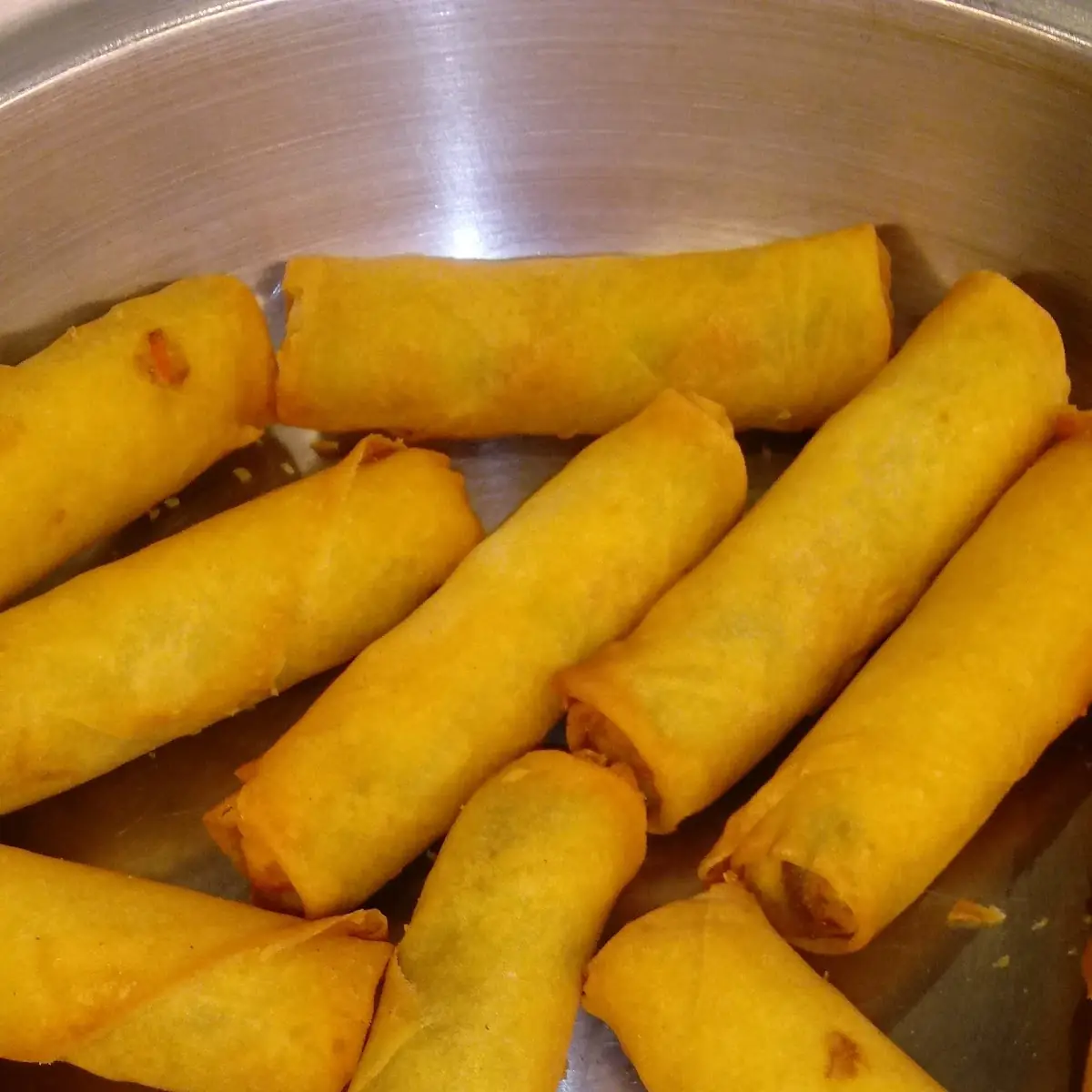 Spring Roll