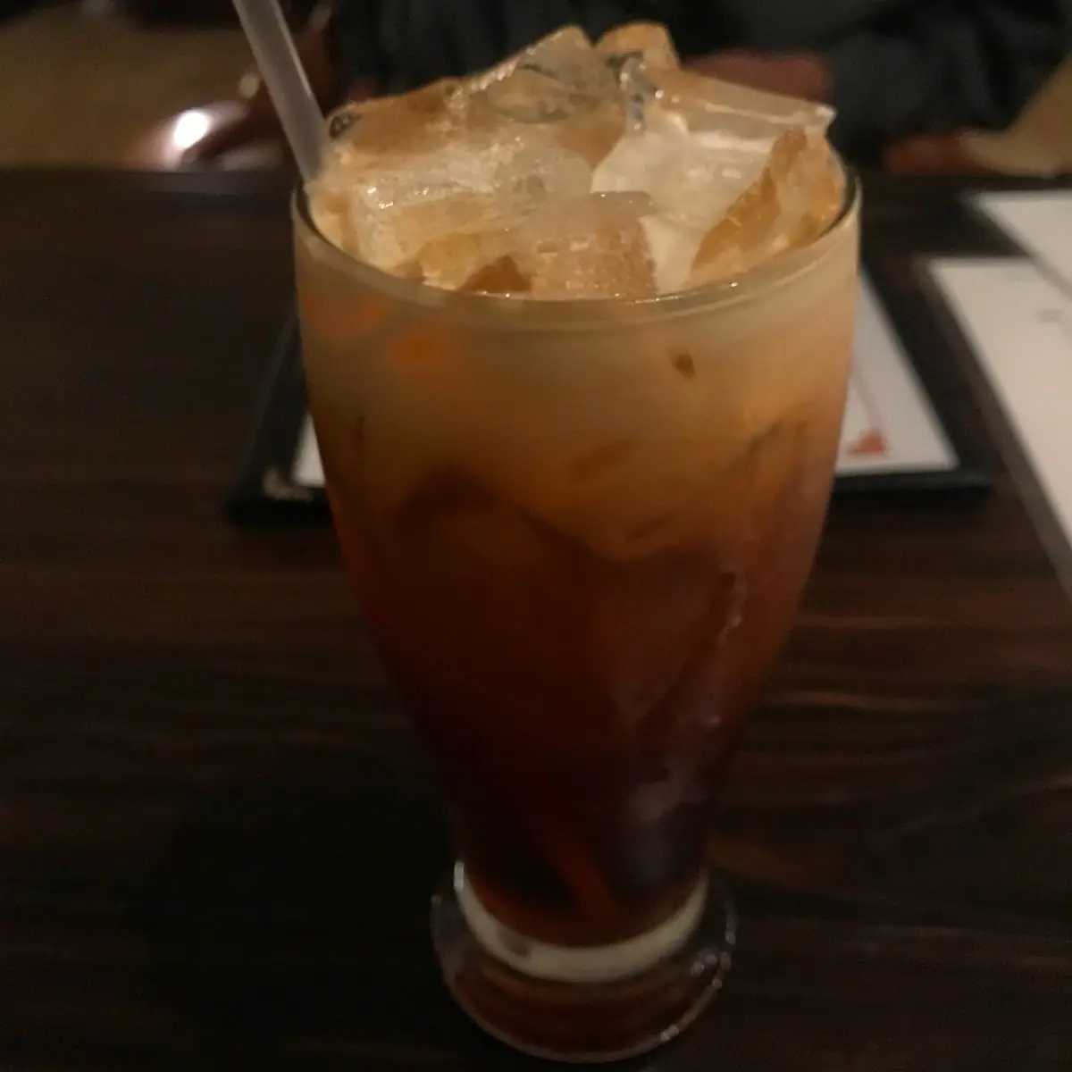 Thai Tea